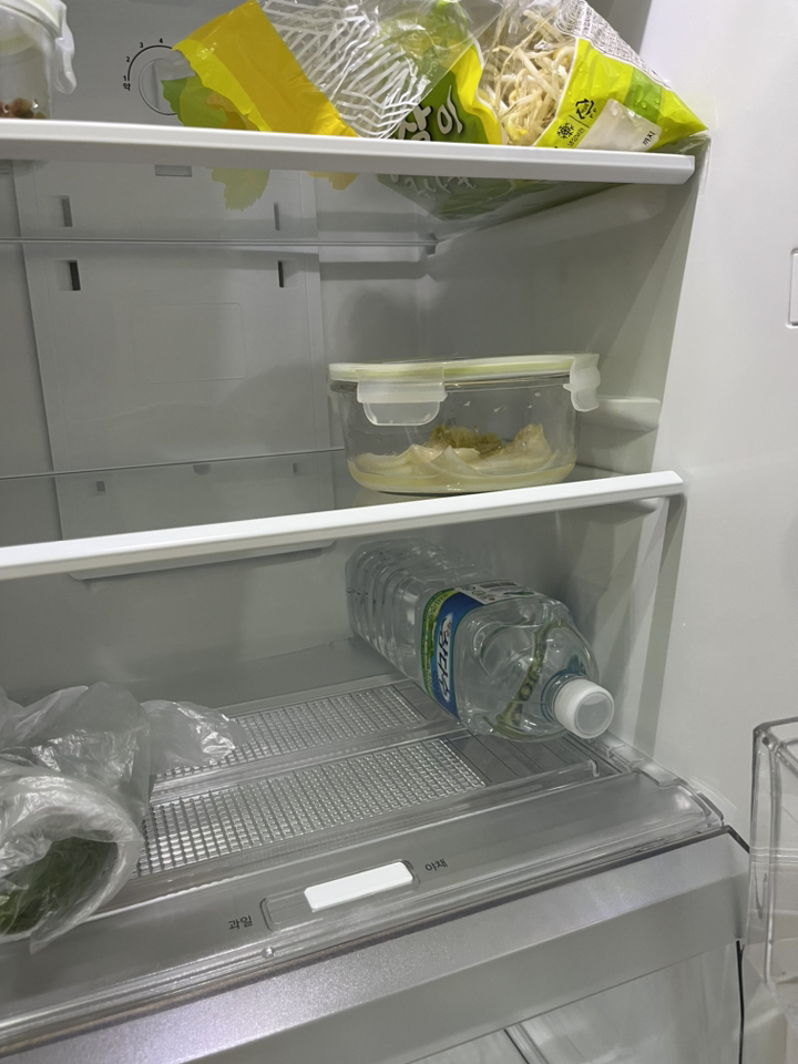 LG전자 2도어 멀티냉각 일반냉장고 235L 방문설치 이미지 2