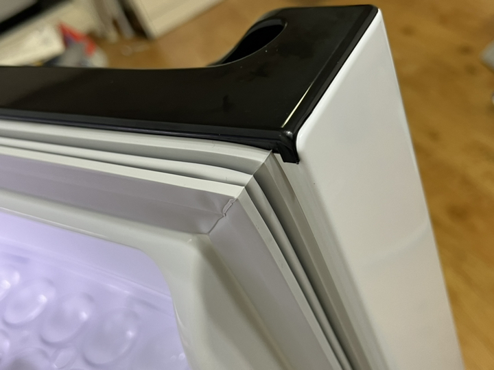 LG전자 2도어 멀티냉각 일반냉장고 235L 방문설치 이미지 3