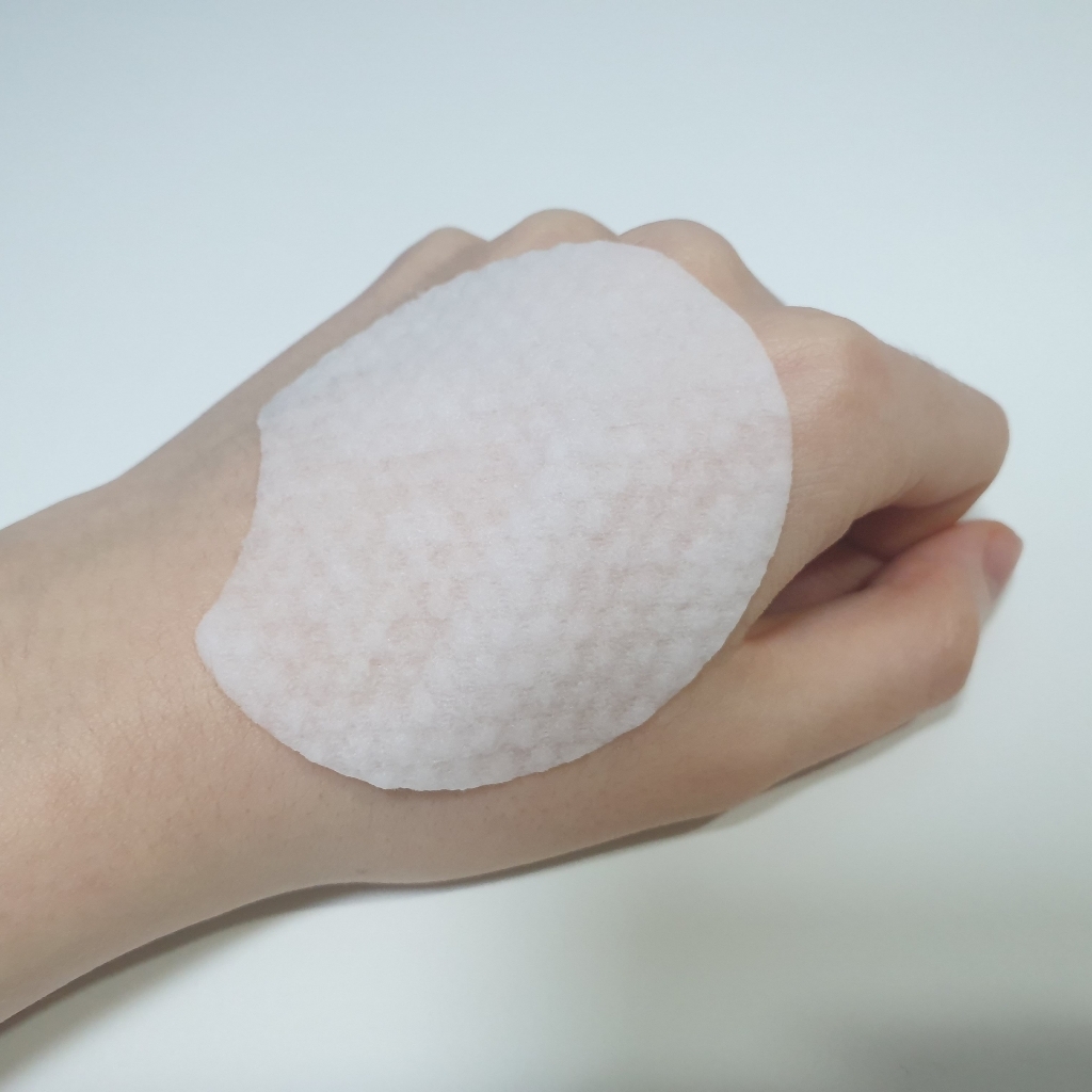 스트라이덱스 센시티브 패드 220g 이미지 2