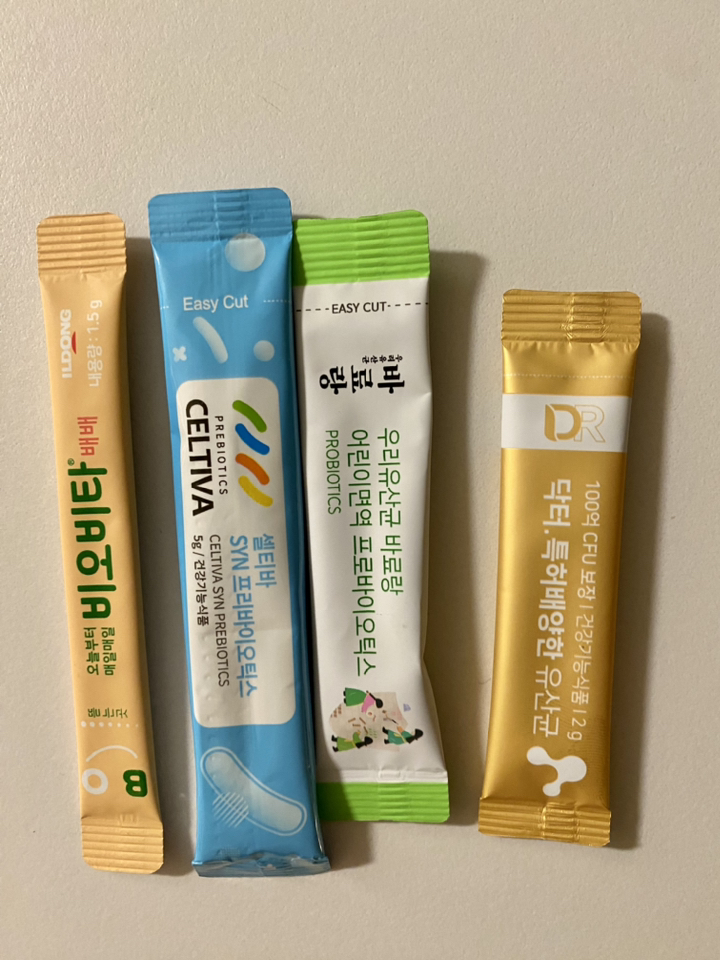 바료랑 우리유산균 어린이면역 프로바이오틱스 60g, 2개 이미지 2