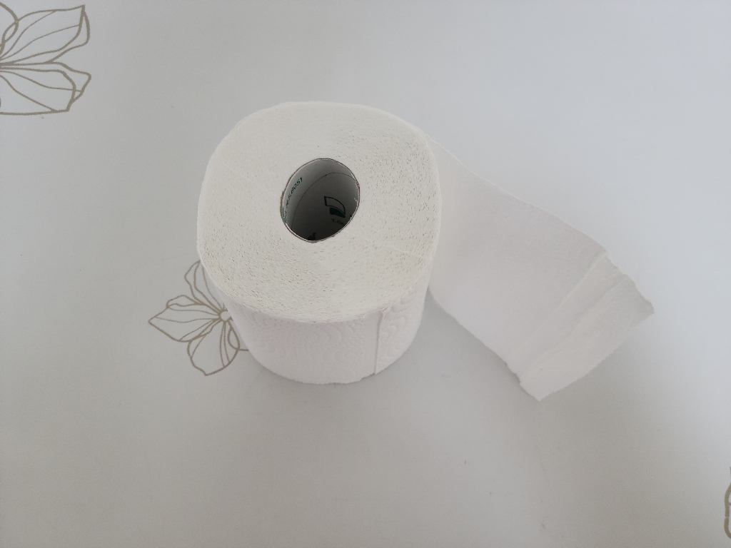 더 도톰한 자연쓰임 무형광 라벤더 화장지 30개입, 3개 솔직 후기 | 실사용자 리뷰 분석 - 상품 이미지 3