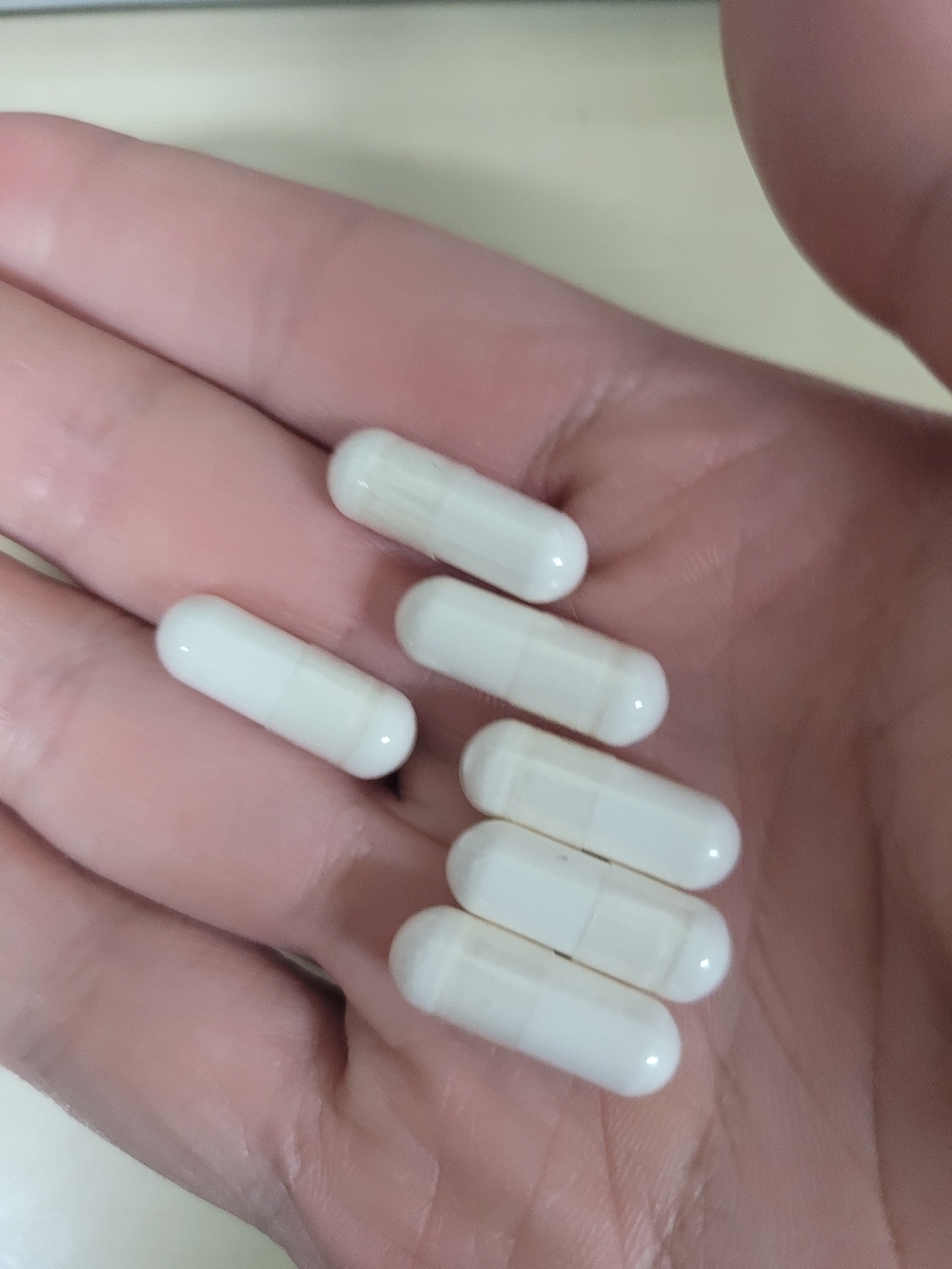 뉴트렉스리서치 카페인 200 캡슐 60정, 1개 맛있게 먹은 솔직 후기 - 상품 이미지 3