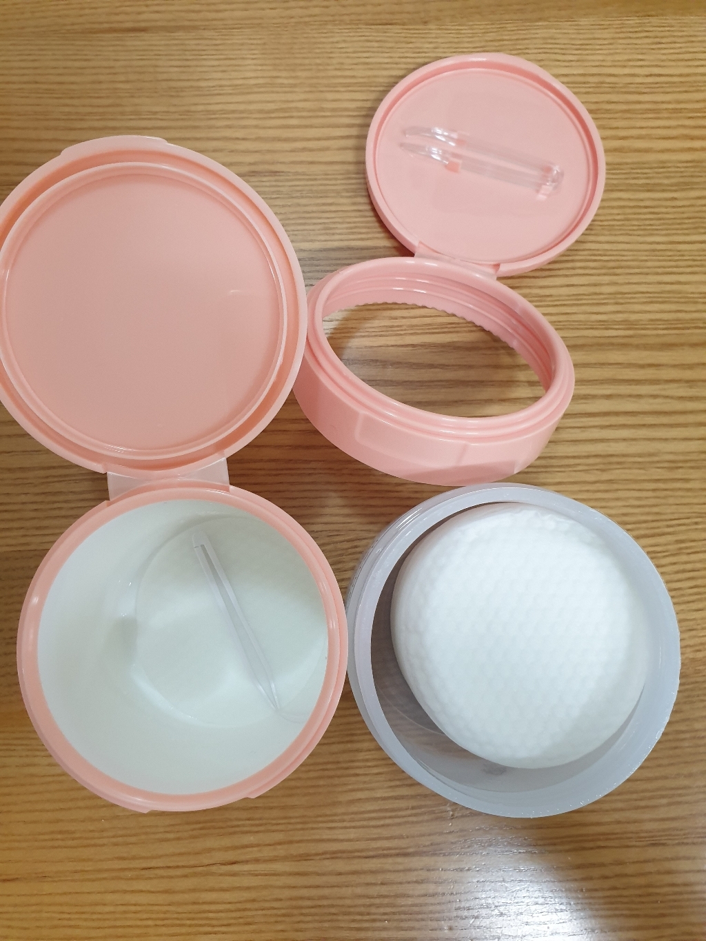 해서린 선셋 원킬 리무버 패드 70매170ml 솔직 후기 | 피부 타입별 분석 - 상품 이미지 3
