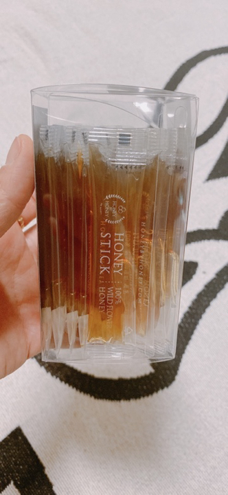 허니바이허니 허니스틱 야생화 300g, 1개 이미지 2