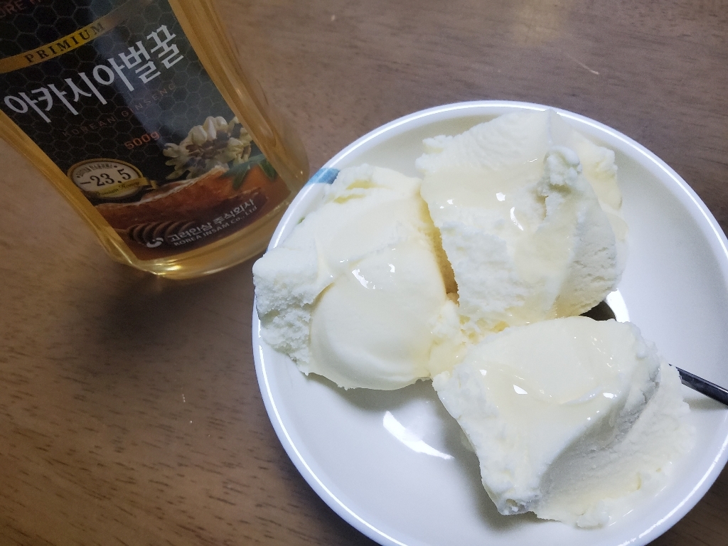 고려인삼 아카시아 벌꿀 500g, 1개 이미지 4