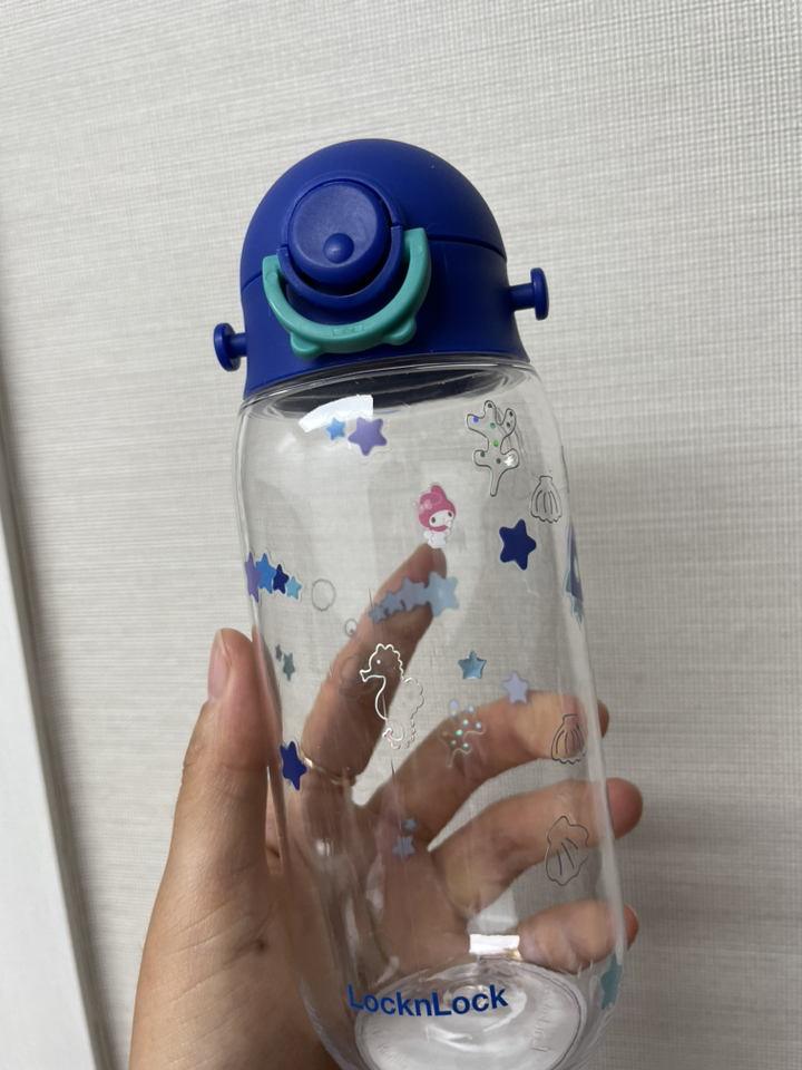 락앤락 키즈스트랩 보틀 이미지 3
