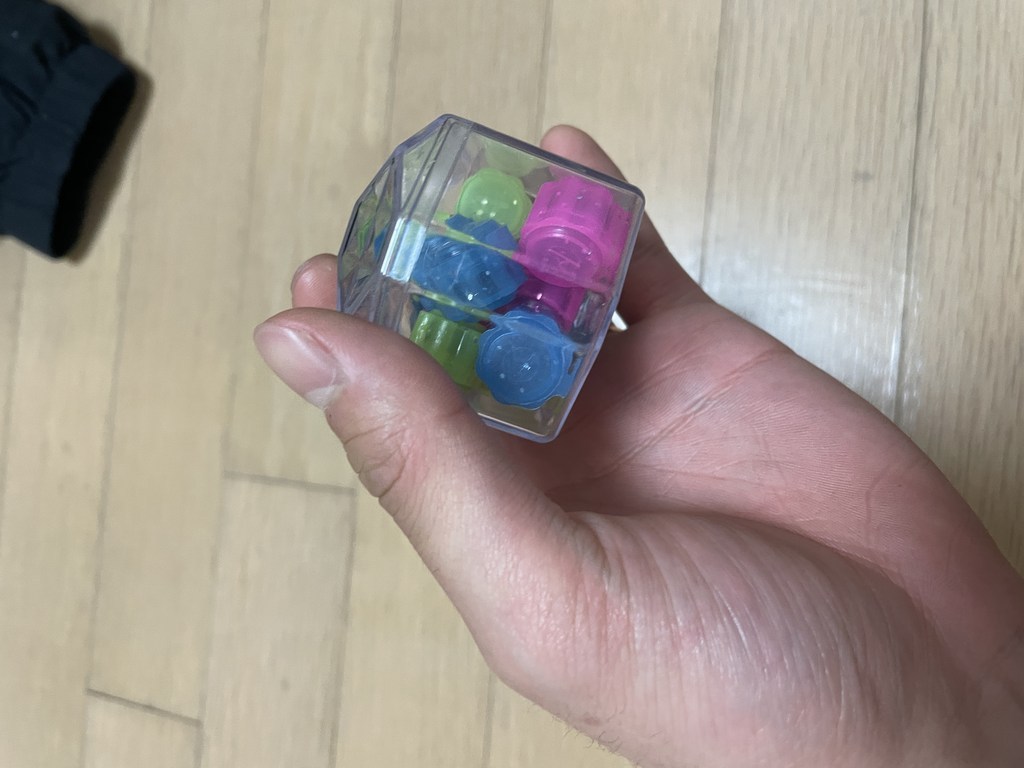 전통놀이 공기놀이 달인의 공기 15개입 이미지 4