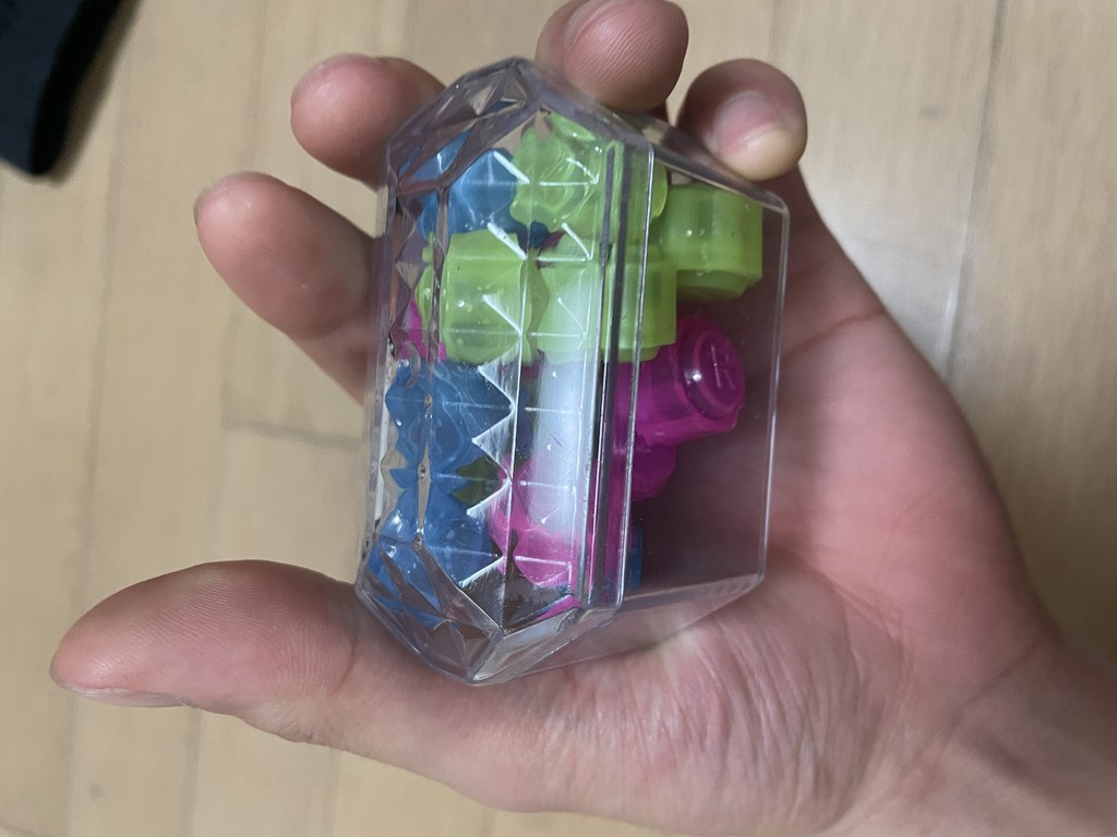 전통놀이 공기놀이 달인의 공기 15개입 솔직 후기 | 실사용자 리뷰 분석 - 상품 이미지 2