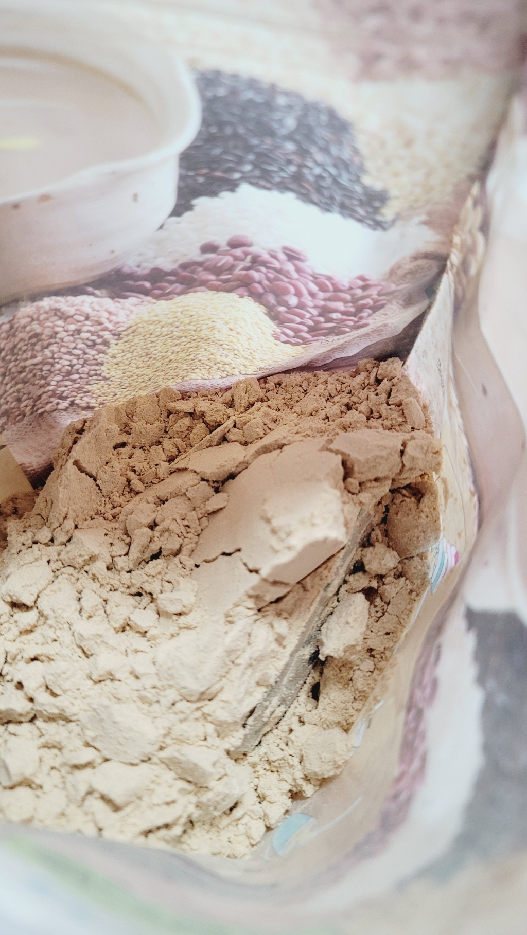 칠갑농산 십곡 미싯가루 1kg, 4개 솔직 후기 | 실사용자 리뷰 분석 - 상품 이미지 4