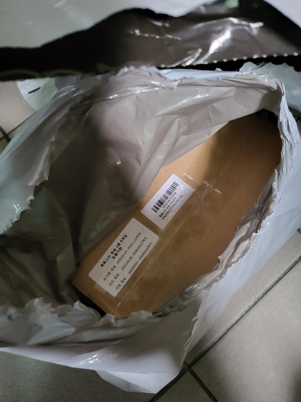 톡톡스킨 약산성 트러블케어 청솝 비누 100g 9개입 솔직 후기 | 실사용자 리뷰 분석 - 상품 이미지 3