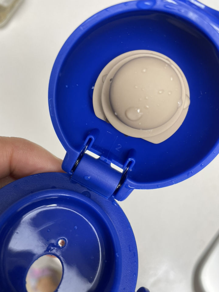 락앤락 키즈스트랩 보틀 이미지 2