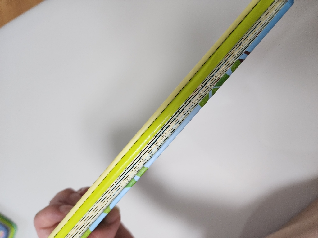 동물 농장 사운드북 솔직 후기 | 취미생활 필수템 - 상품 이미지 4