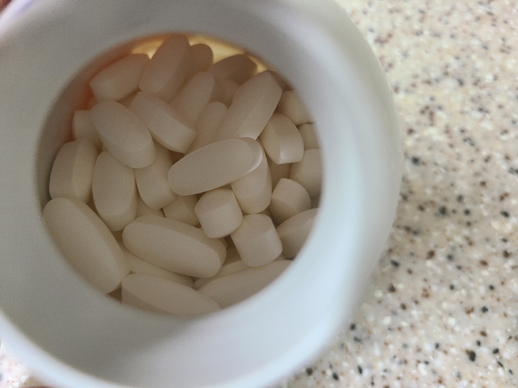 나우푸드 L-카르니틴 1000 mg 타블렛 100정, 2개 솔직 후기 | 실사용자 리뷰 분석 - 상품 이미지 3