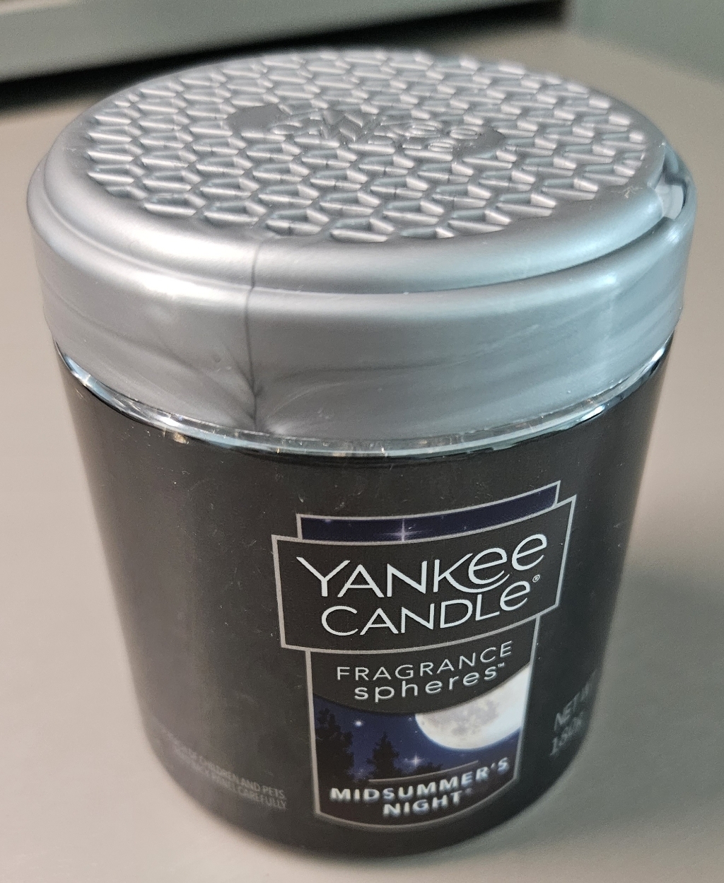 양키캔들 프래그런스 스피어스 차량용방향제 솔직 후기 | 실사용자 리뷰 분석 - 상품 이미지 4