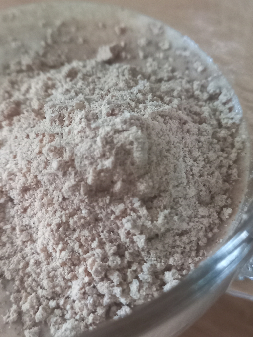 배대감 국산 고소한 미숫가루 1kg, 1개 이미지 4