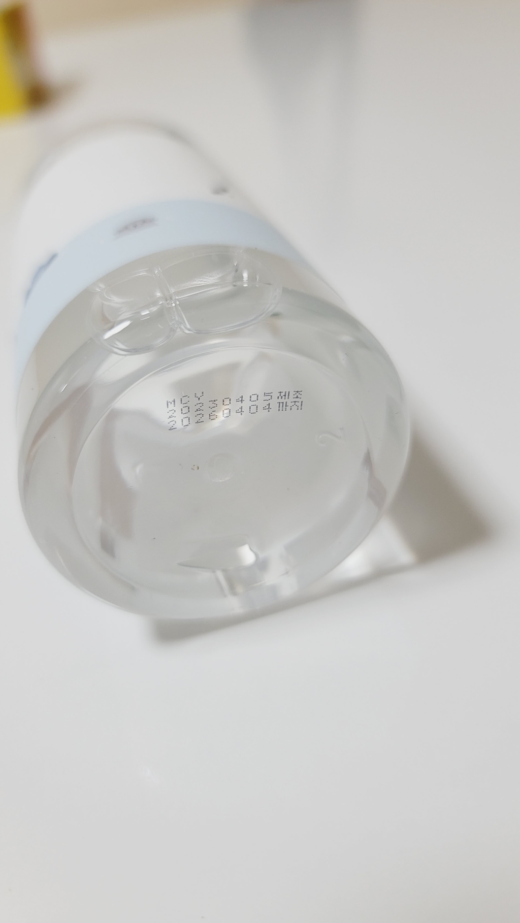 라운드랩 독도 토너 200ml + 로션 200ml 세트 이미지 3