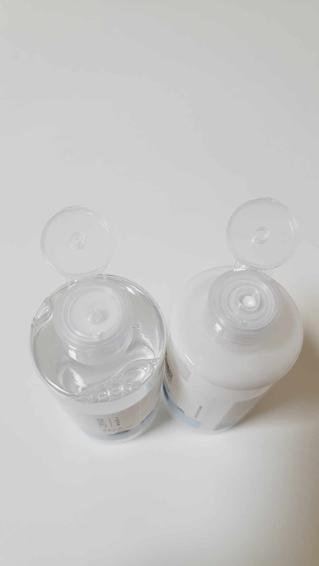 라운드랩 독도 토너 200ml + 로션 200ml 세트 이미지 2