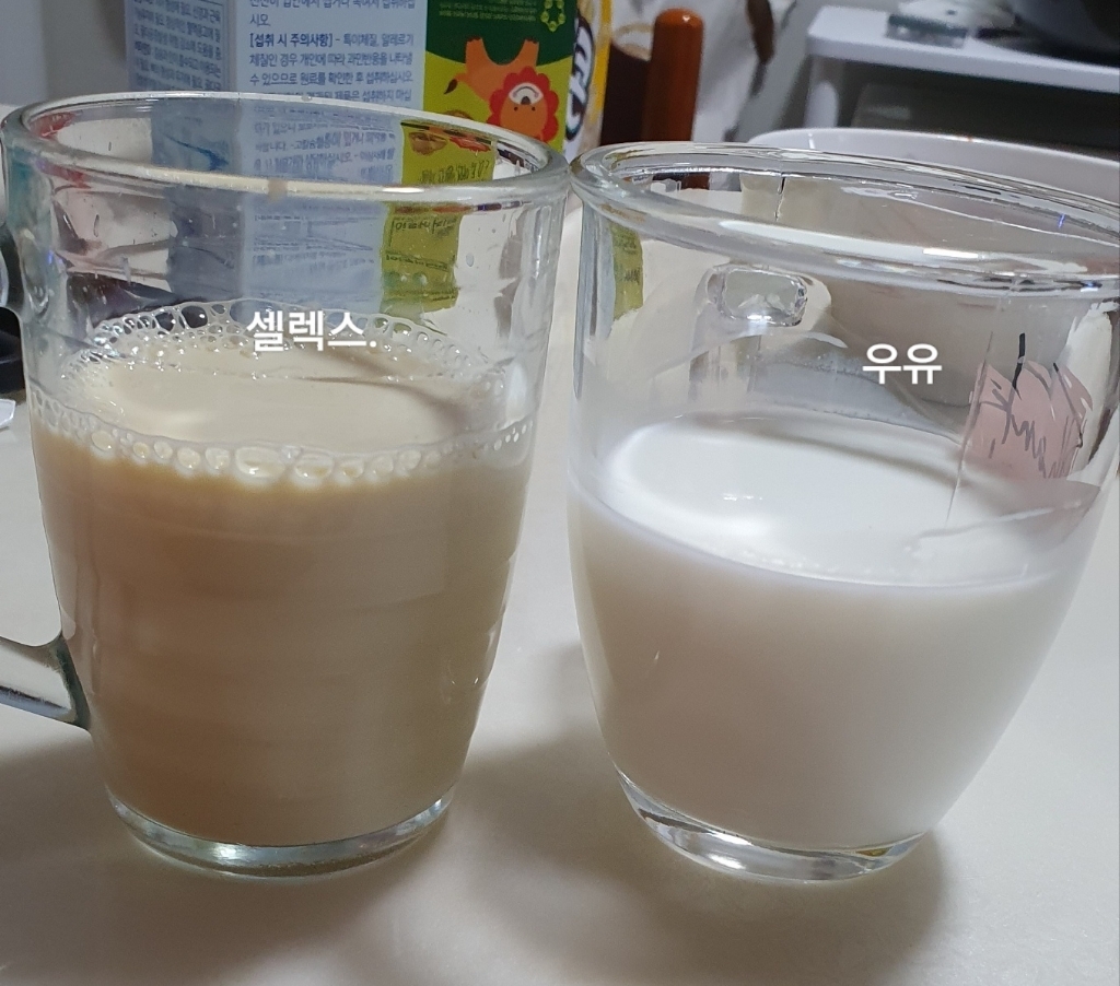 셀렉스 프로틴 오리지널 125ml, 24개 이미지 2