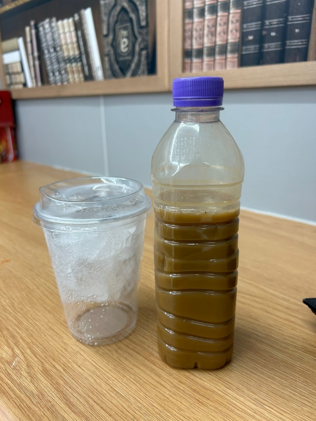 뉴트리디데이 더 빼네 커피믹스맛 30포 300g, 1개 맛있게 먹은 솔직 후기 - 상품 이미지 3