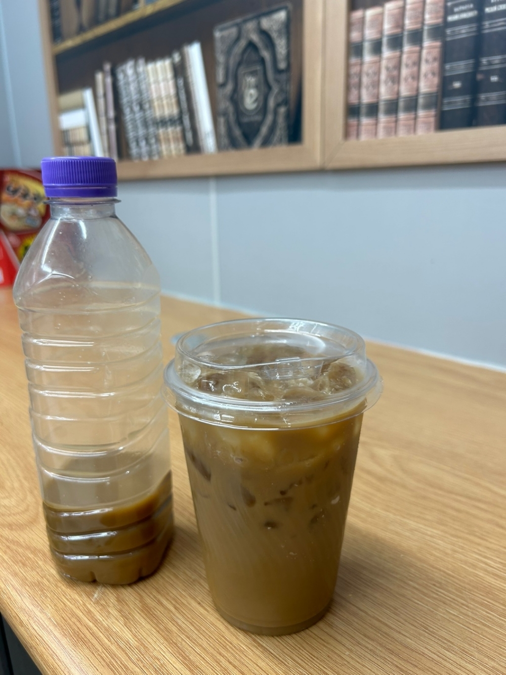 뉴트리디데이 더 빼네 커피믹스맛 30포 300g, 1개 맛있게 먹은 솔직 후기 - 상품 이미지 2