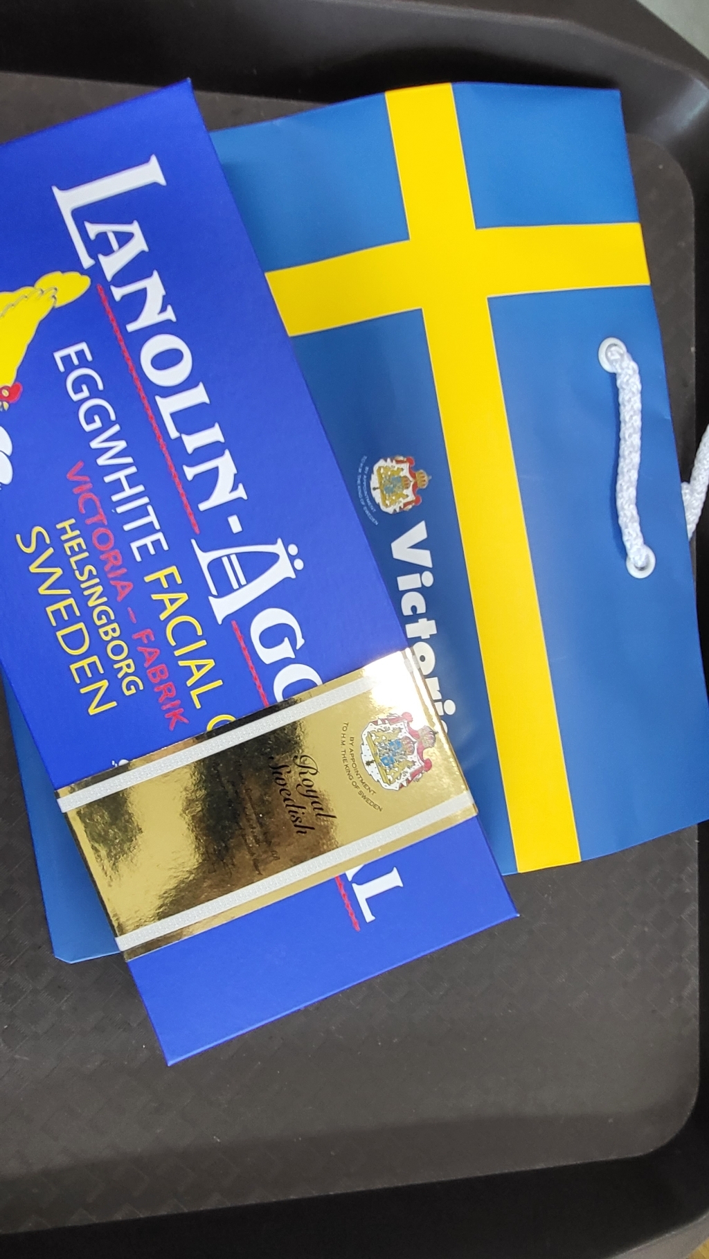 스웨덴에그팩 오리지널에그50gX6개 솔직 후기 | 실사용자 리뷰 분석 - 상품 이미지 3