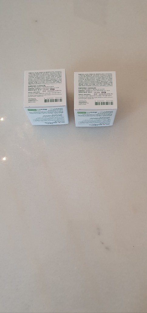 닥터지 레드 블레미쉬 클리어 크림 70ml 2개 이미지 3