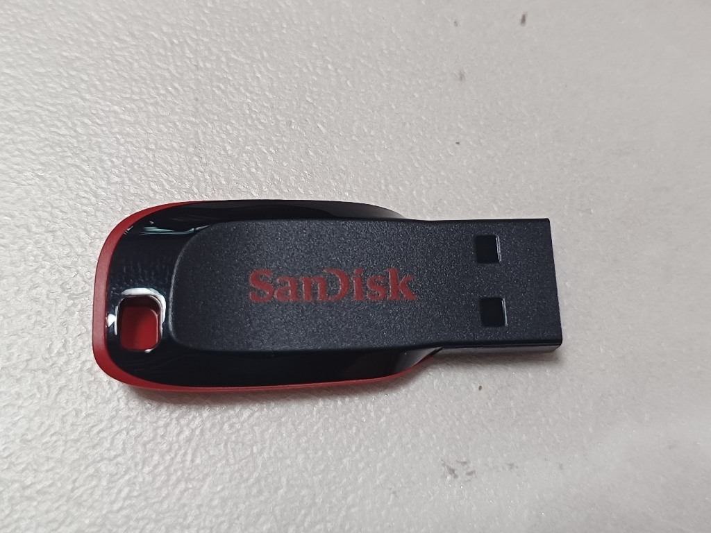 샌디스크 USB 메모리 Cruzer Blade 쿠르저 블레이드 USB 2... 솔직 후기 | 실사용자 리뷰 분석 - 상품 이미지 2