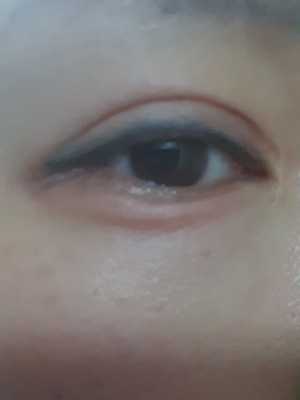 미앤비즈 전문가용 속눈썹 글루 크림 리무버 이미지 4