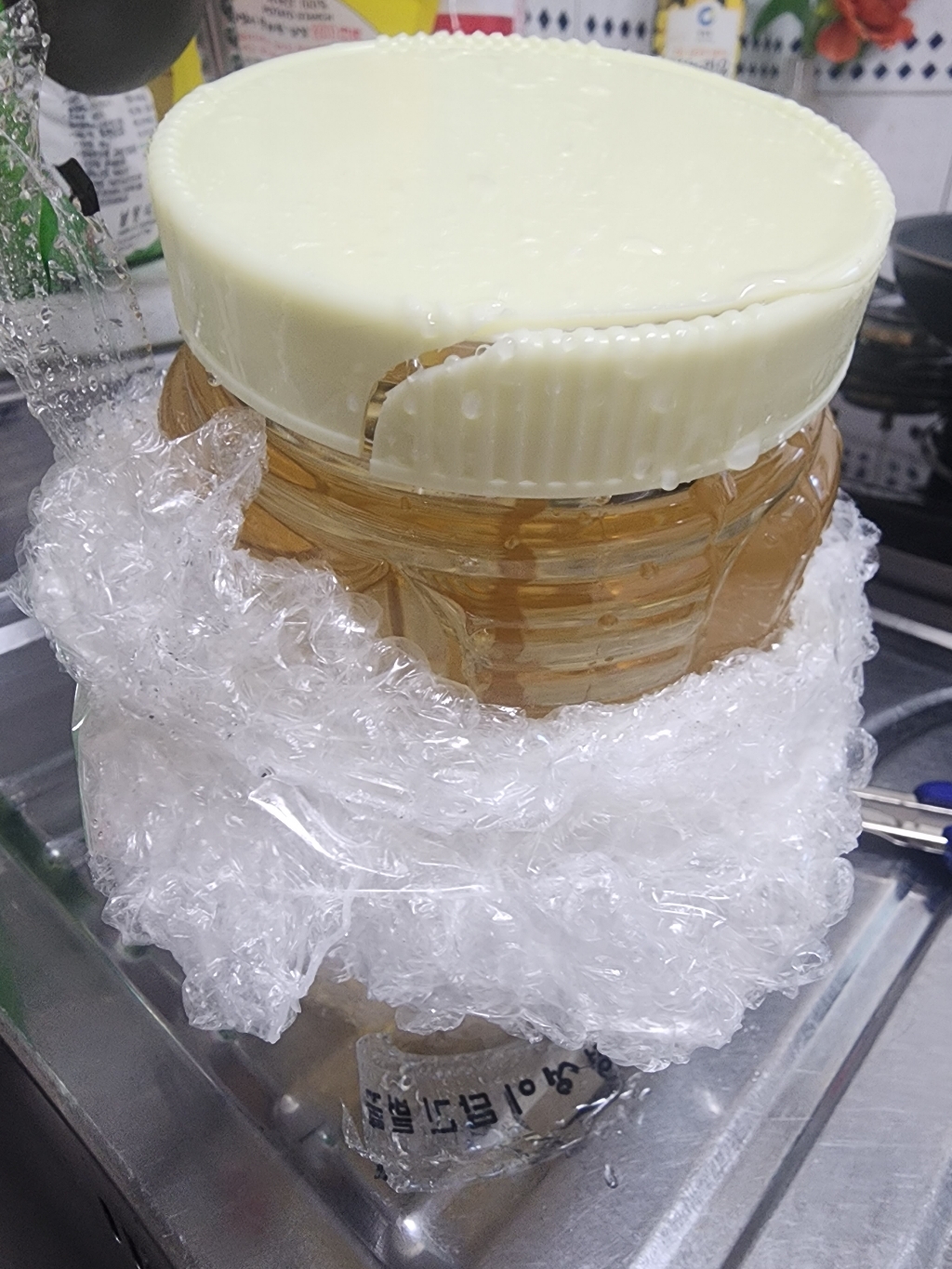 허니비푸드 아카시아청 2kg, 1개 이미지 3