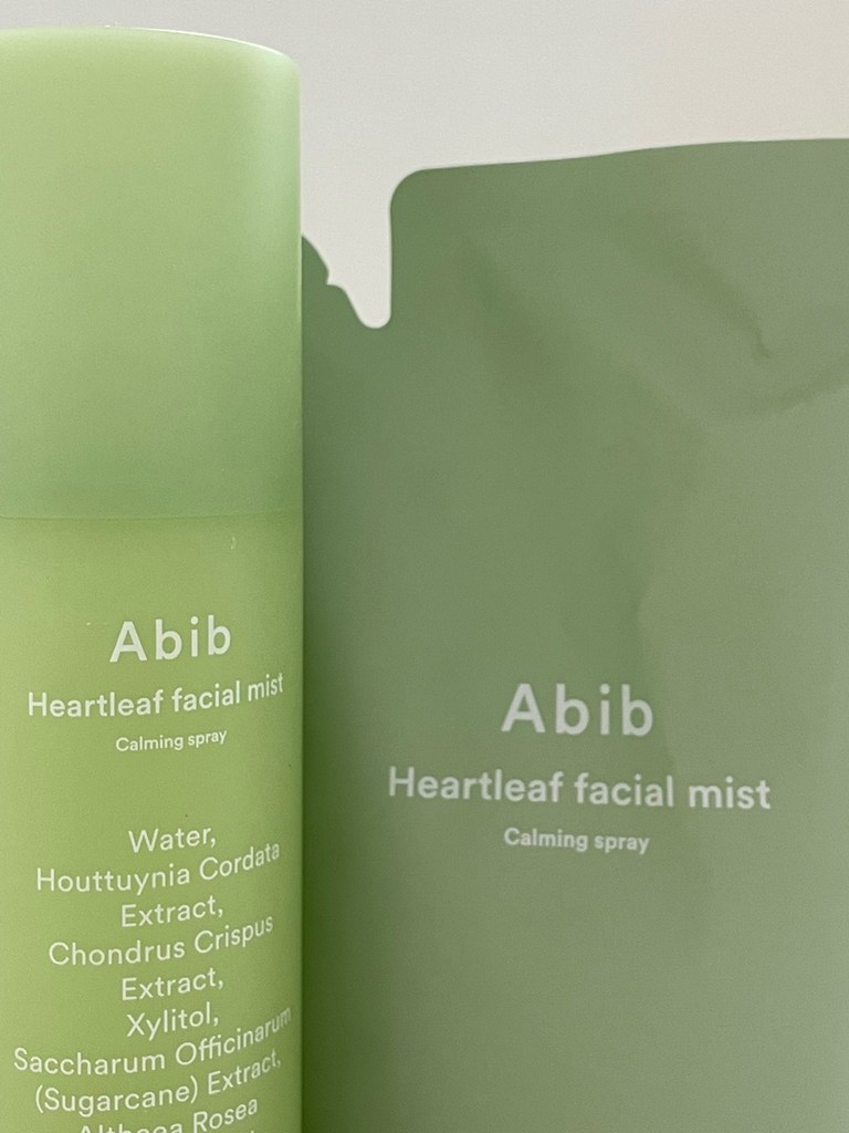 아비브 어성초 페이셜 미스트 카밍 스프레이 150ml + 리필 150ml... 솔직 후기 | 실사용자 리뷰 분석 썸네일