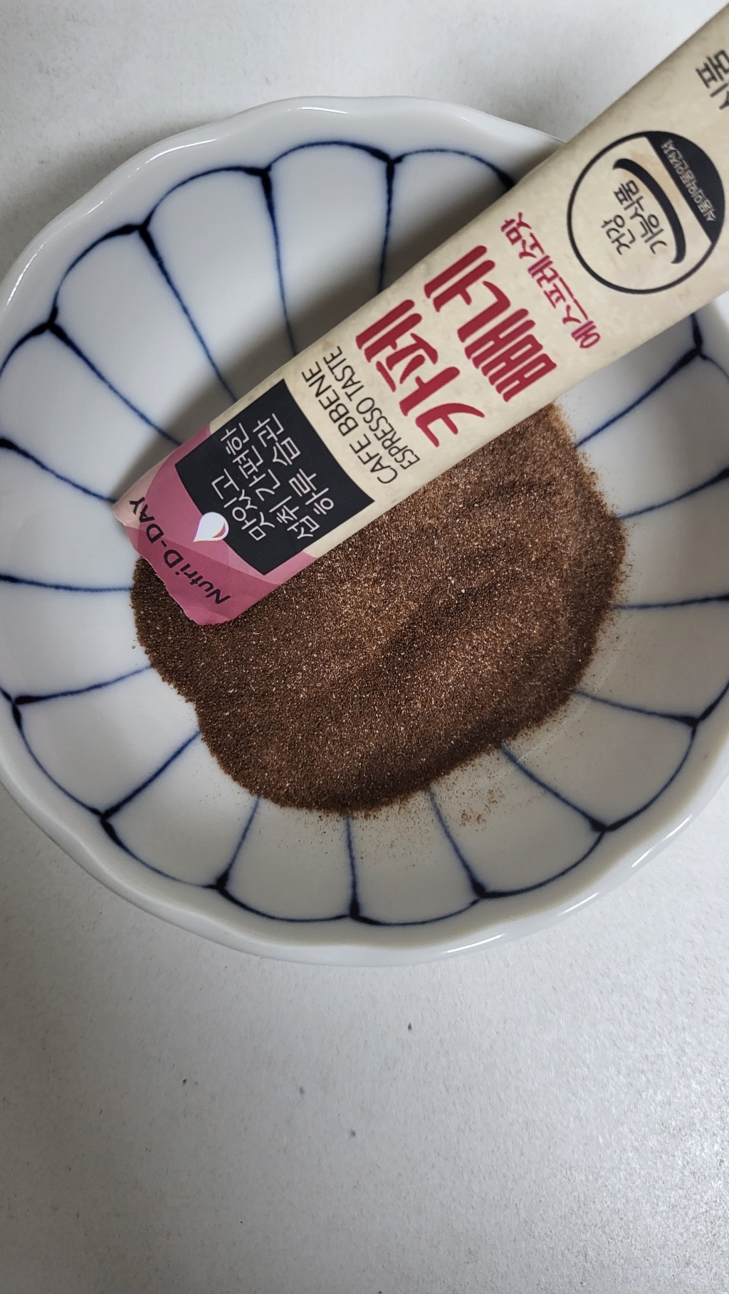 뉴트리디데이 더 빼네 에스프레소맛 99g, 2개 이미지 3