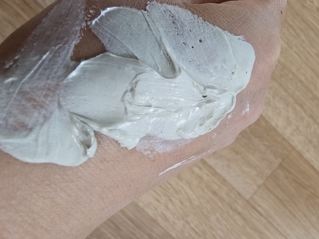 네오젠 캐네디언 클레이 빙하토 모공 팩 클렌저 솔직 후기 | 피부 타입별 분석 - 상품 이미지 3