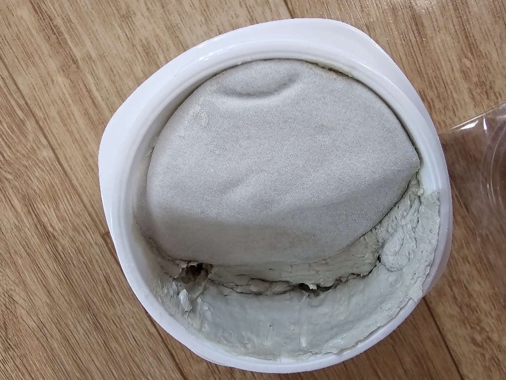 네오젠 캐네디언 클레이 빙하토 모공 팩 클렌저 솔직 후기 | 피부 타입별 분석 - 상품 이미지 4