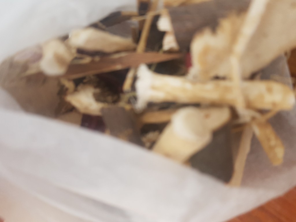한동 녹용 삼계탕 (4인분용) 맛있게 먹은 솔직 후기 - 상품 이미지 3
