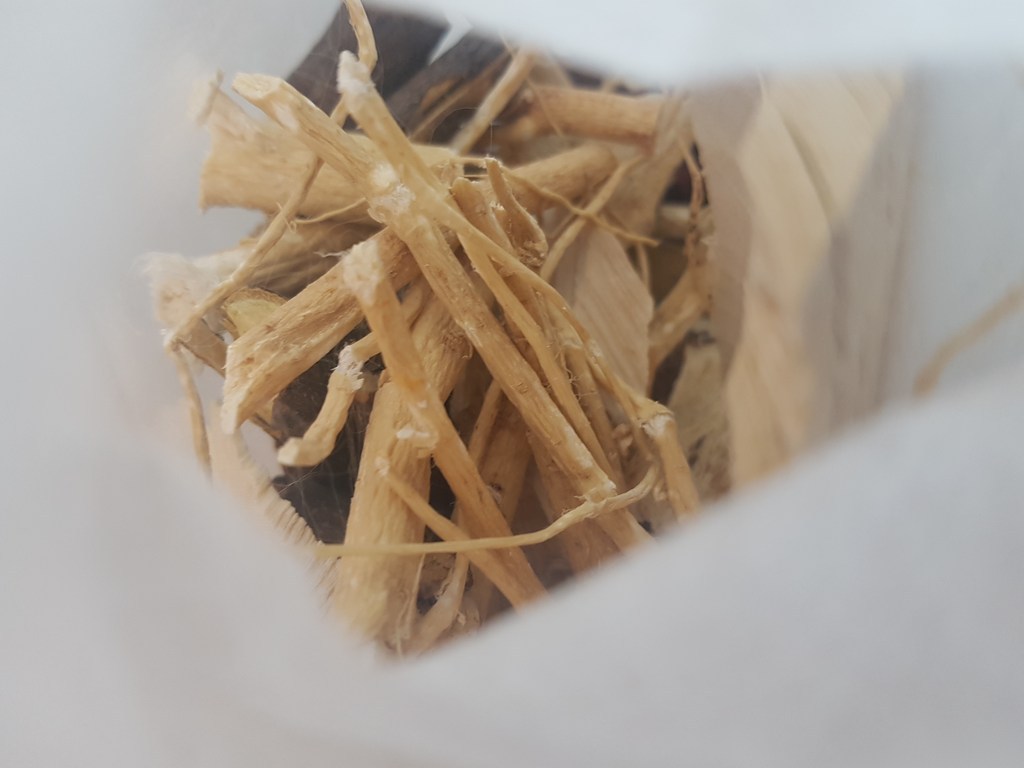 한동 녹용 삼계탕 (4인분용) 맛있게 먹은 솔직 후기 - 상품 이미지 4