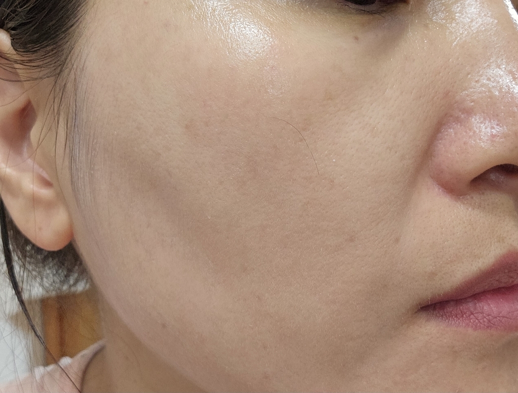 애터미 선크림 베이지 SPF50+ PA+++ 이미지 4