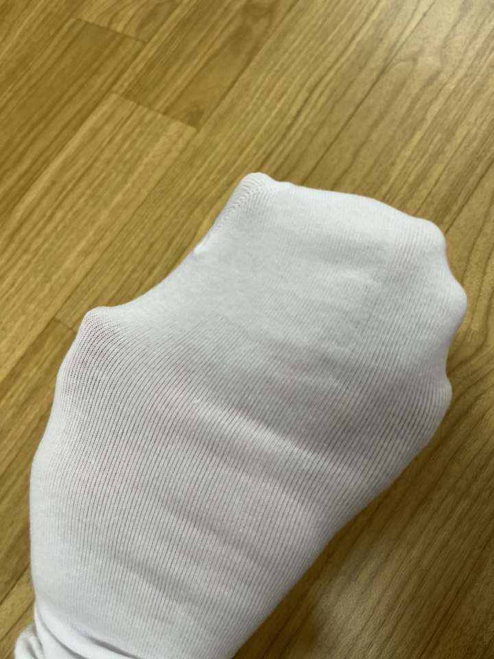 베이스알파 에센셜 남성용 발목 포인트B 스니커즈 양말 10켤레 이미지