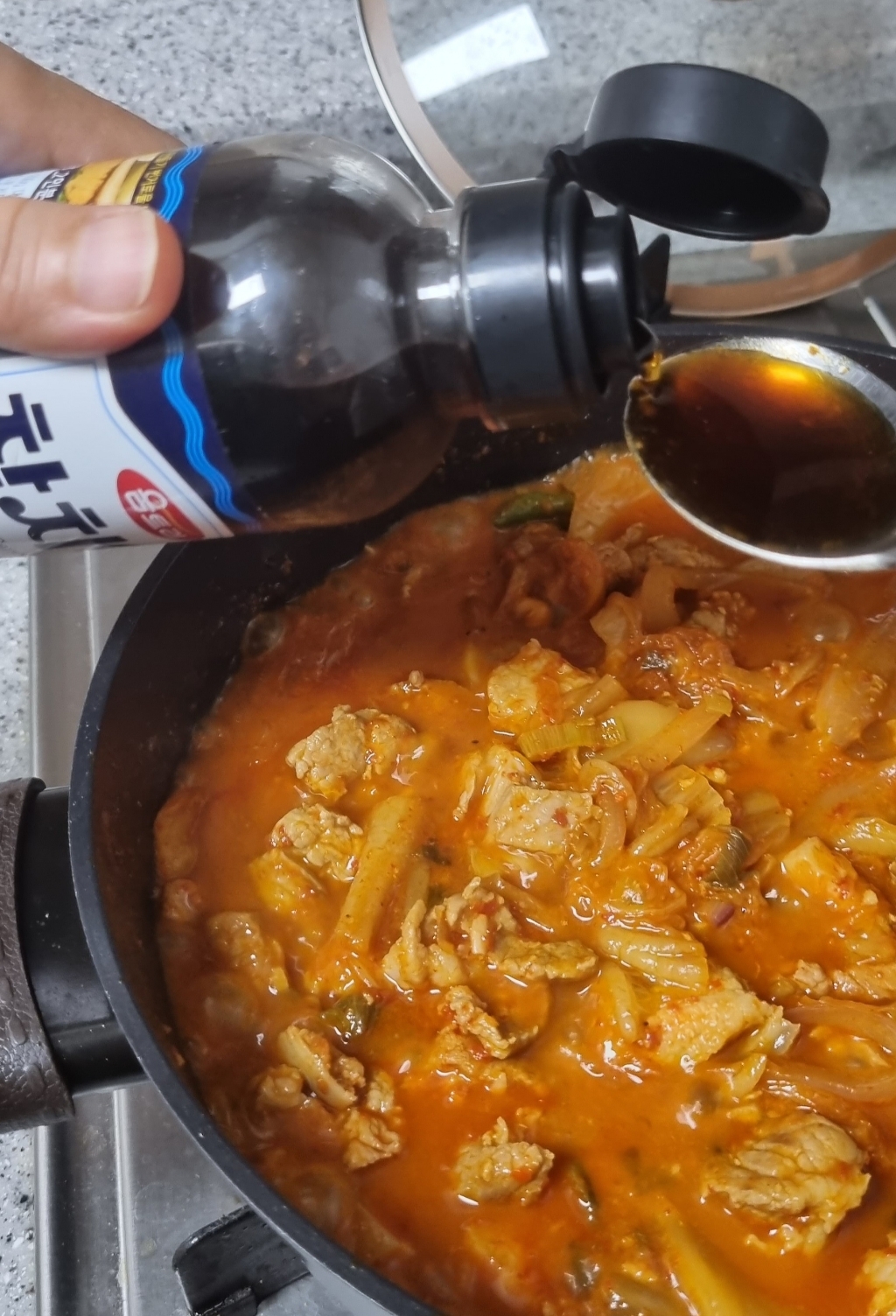 움트리 참치액 470g, 2개 개봉기 | 실사용 후기 - 상품 이미지 3