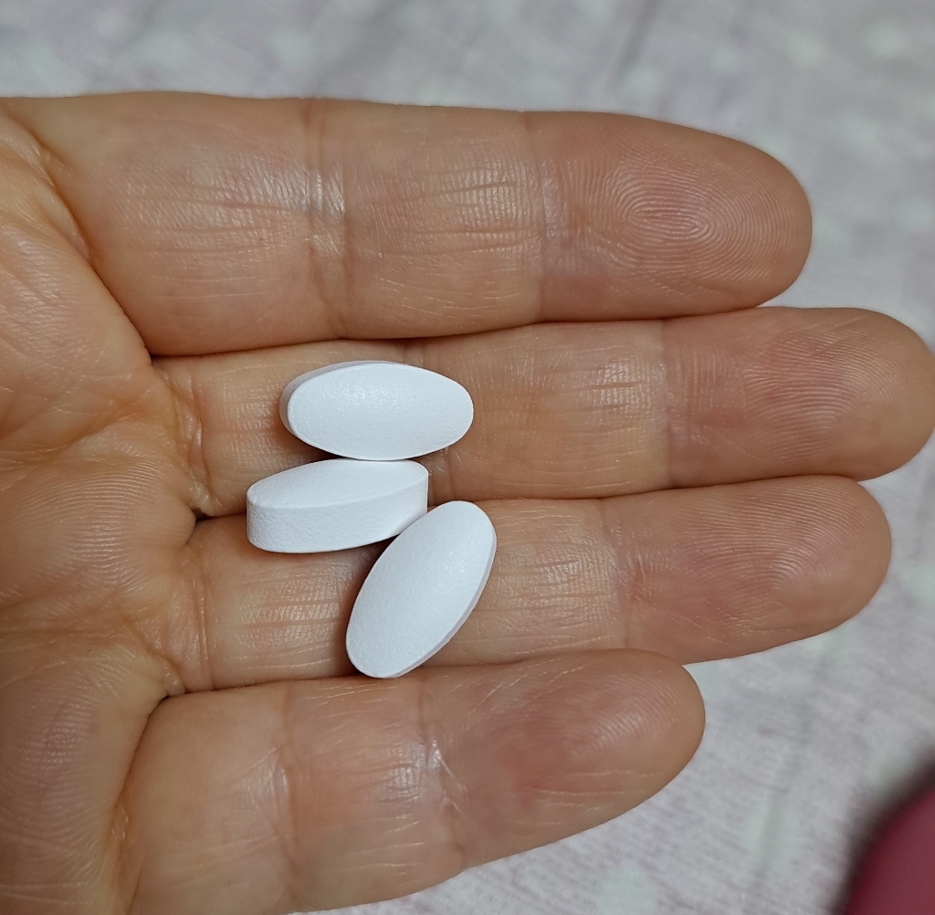 에버콜라겐 코큐 84정, 2개 솔직 후기 | 실사용자 리뷰 분석 - 상품 이미지 2