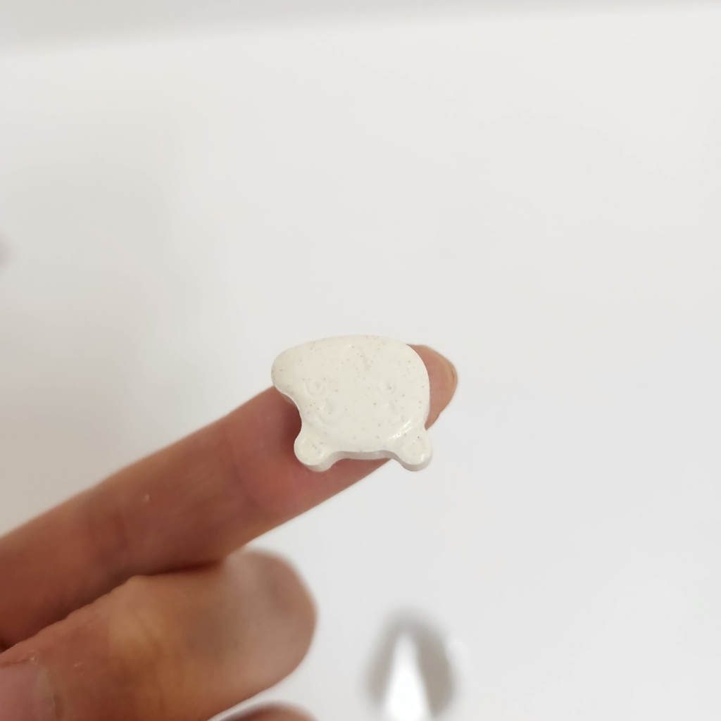함소아 면역 비타민 브이업 1000mg 90정, 1개 솔직 후기 | 실사용자 리뷰 분석 - 상품 이미지 2
