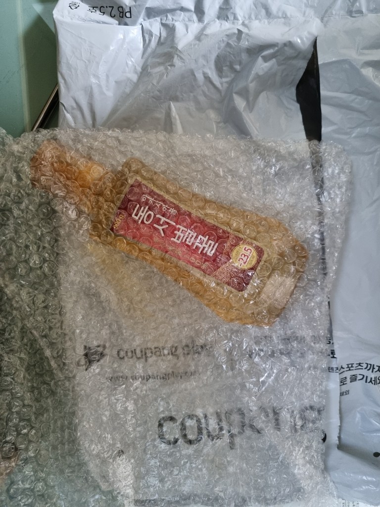 동서 아카시아 벌꿀 600g, 1개 이미지 3