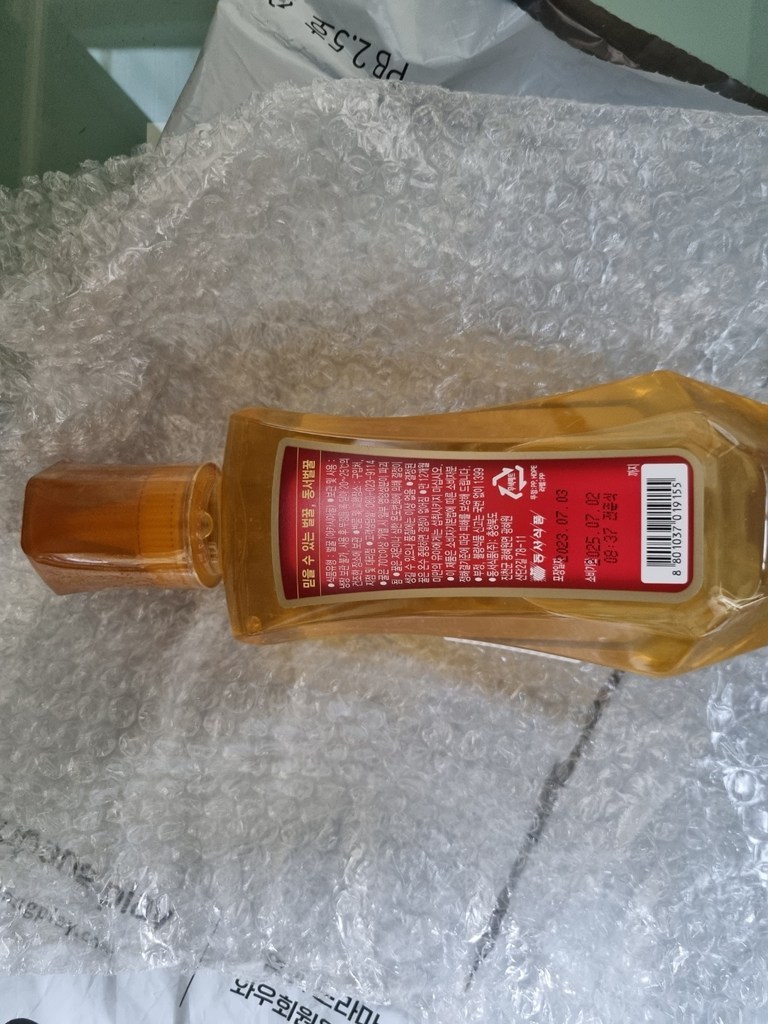 동서 아카시아 벌꿀 600g, 4개 솔직 후기 | 실사용자 리뷰 분석 - 상품 이미지 4