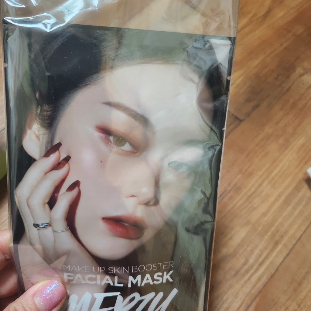 머지 더 퍼스트 펜 아이라이너 0.5g, 오레오, 2개 이미지 2