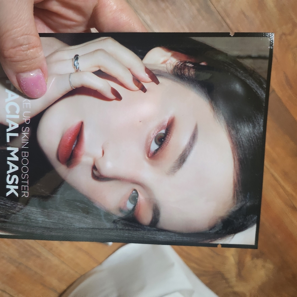 머지 더 퍼스트 펜 아이라이너 0.5g, 오레오, 2개 이미지 3