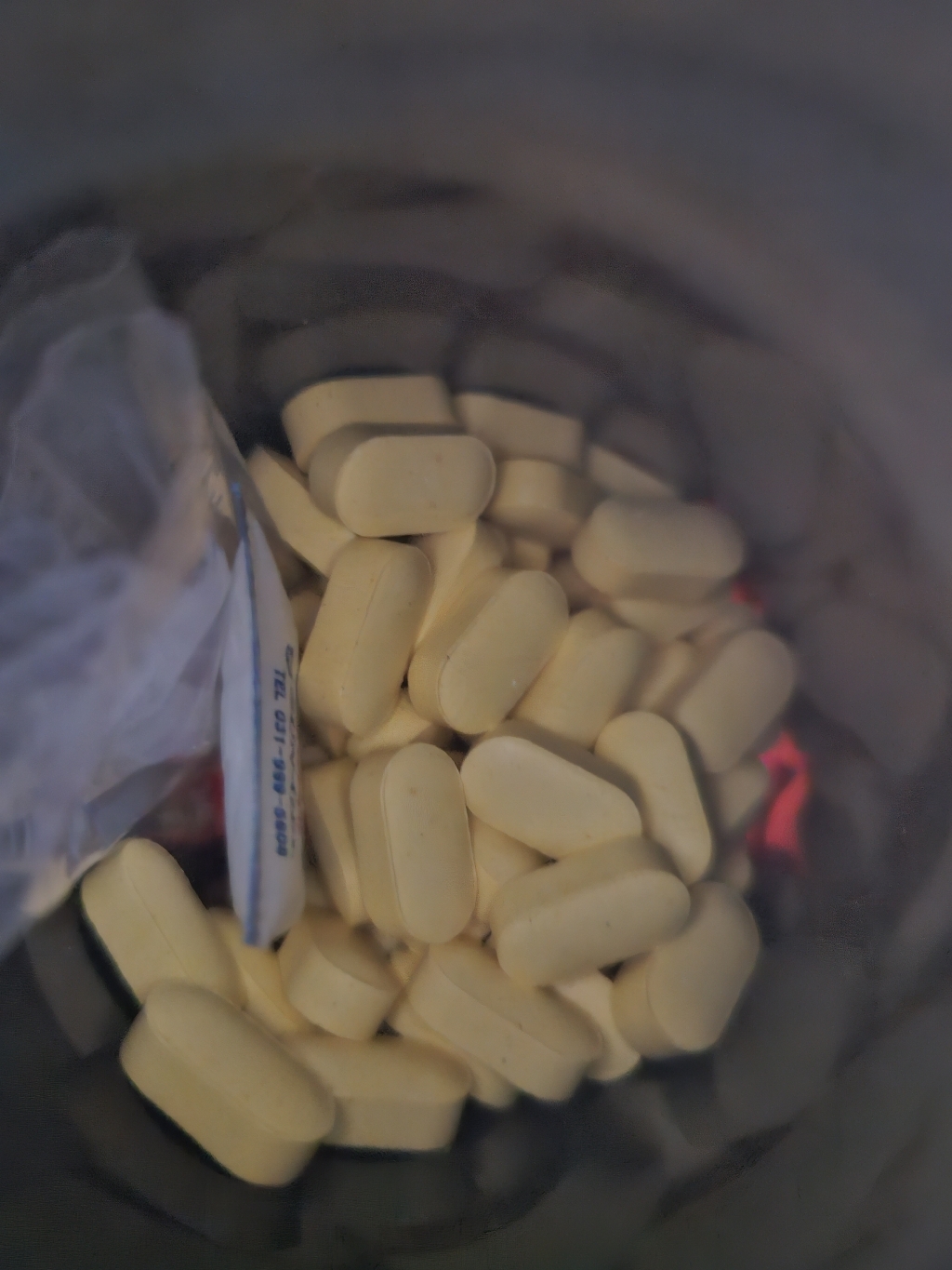 뉴트리디데이 프리미엄 비타민B 컴플렉스 골드 90정, 1개 맛있게 먹은 솔직 후기 - 상품 이미지 3