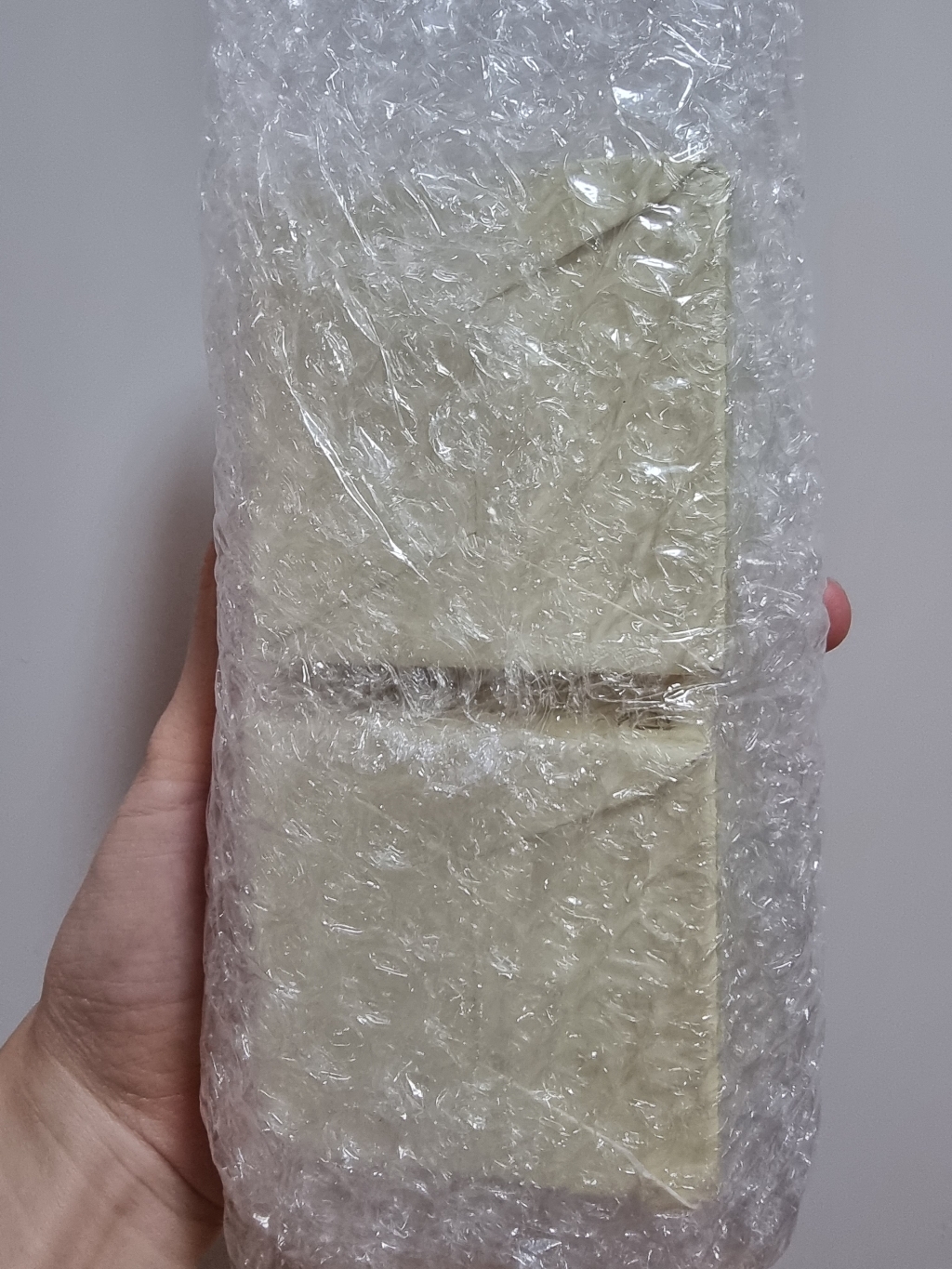 태양솝 1+1 사춘기트러블비누 각종트러블 좁쌀 모낭 좁쌀 모공 화농성 100g 2개 이미지 4