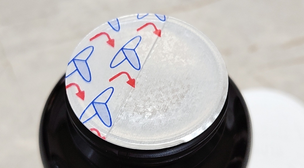 뉴트리디데이 프리미엄 멀티비타민 골드 90정, 3개 맛있게 먹은 솔직 후기 - 상품 이미지 3