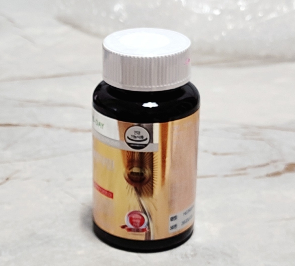 뉴트리디데이 프리미엄 멀티비타민 골드 90정, 3개 이미지 2