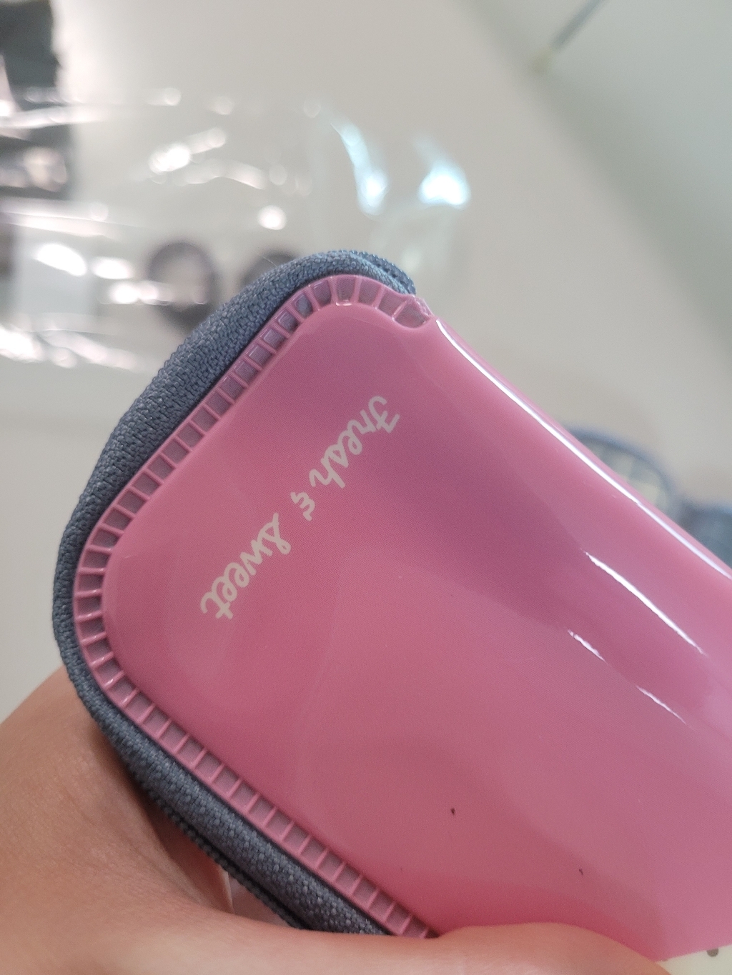 수저 케이스 3종 세트 실사용 후기 | 효과 있을까? - 상품 이미지 3