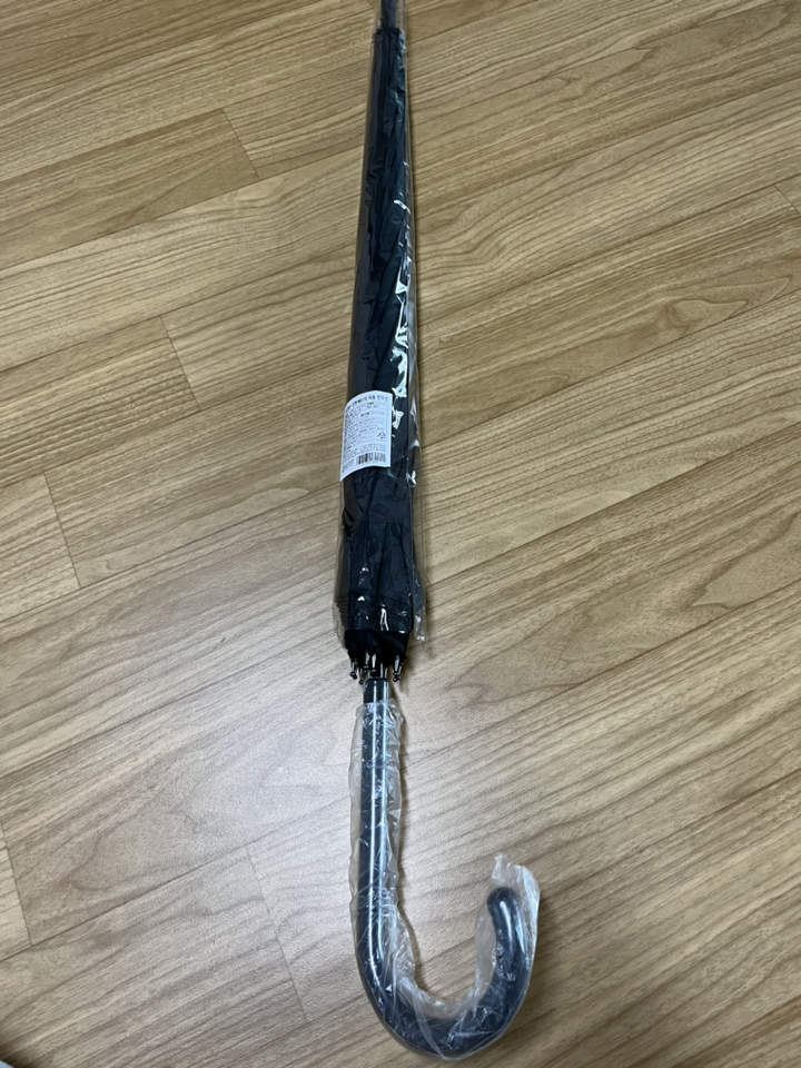 코멧 베이직 자동 장우산 이미지 3